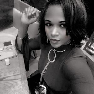 Meet your Posher, Rhonda